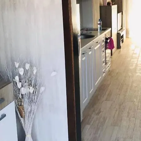 Gochevi Sluneční pobřeží