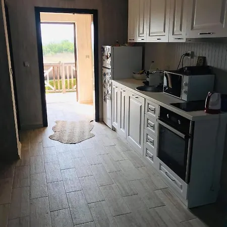 Prázdninový dům Gochevi *