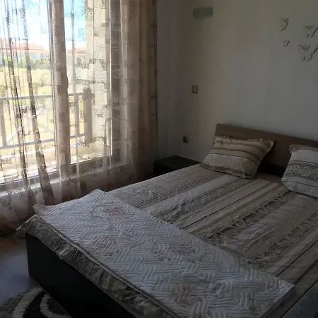 Prázdninový dům Gochevi