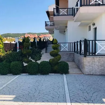 Gochevi Case de vacanță Sunny Beach