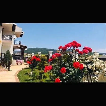Gochevi * Sunny Beach